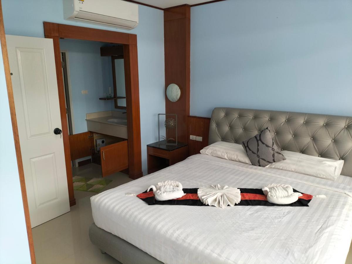 La Piccola Kata Hotel Eksteriør billede