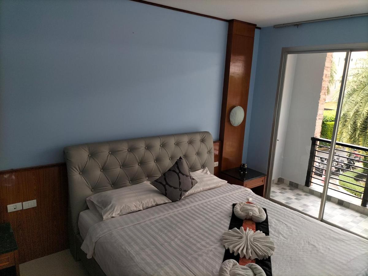 La Piccola Kata Hotel Eksteriør billede