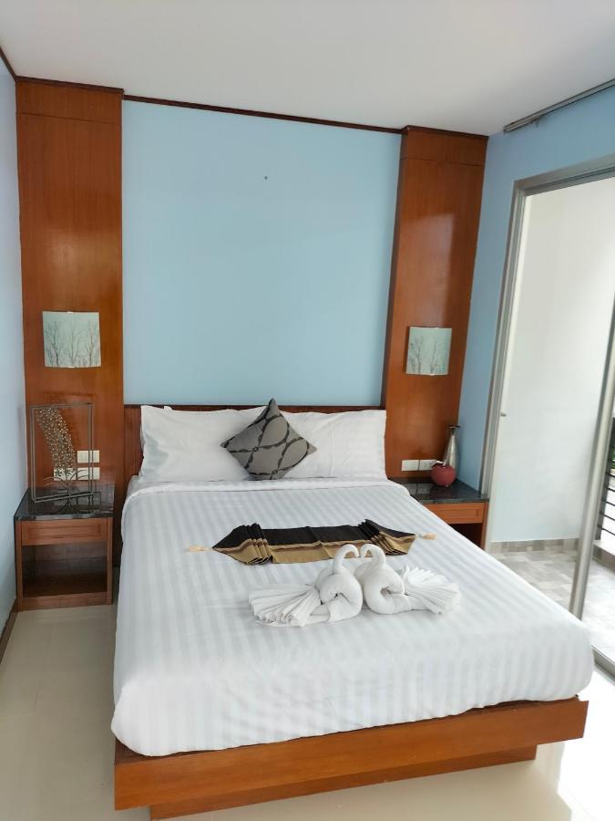 La Piccola Kata Hotel Værelse billede