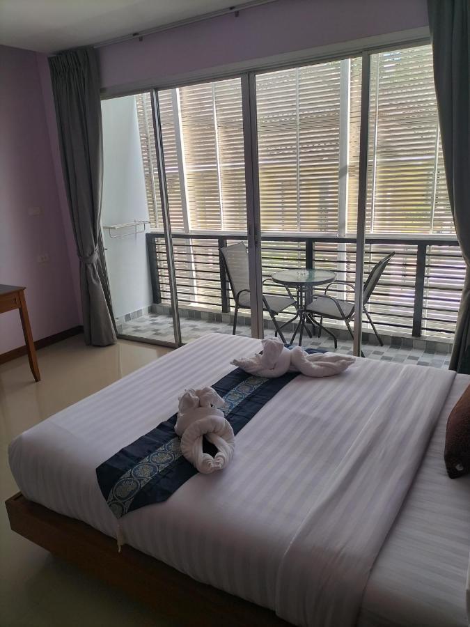 La Piccola Kata Hotel Eksteriør billede