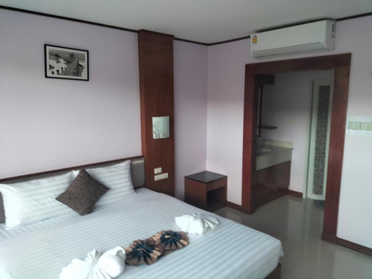 La Piccola Kata Hotel Eksteriør billede
