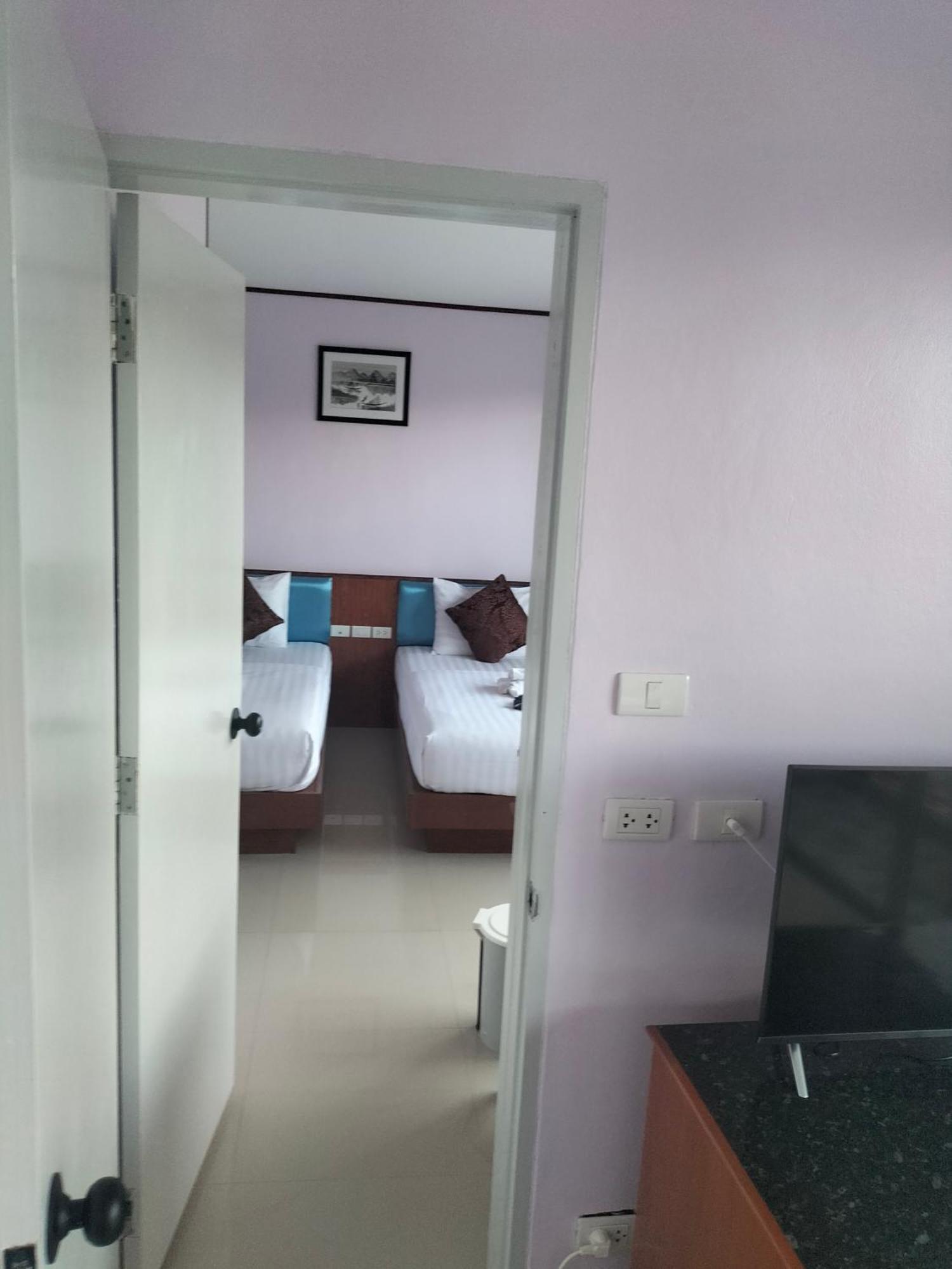 La Piccola Kata Hotel Værelse billede