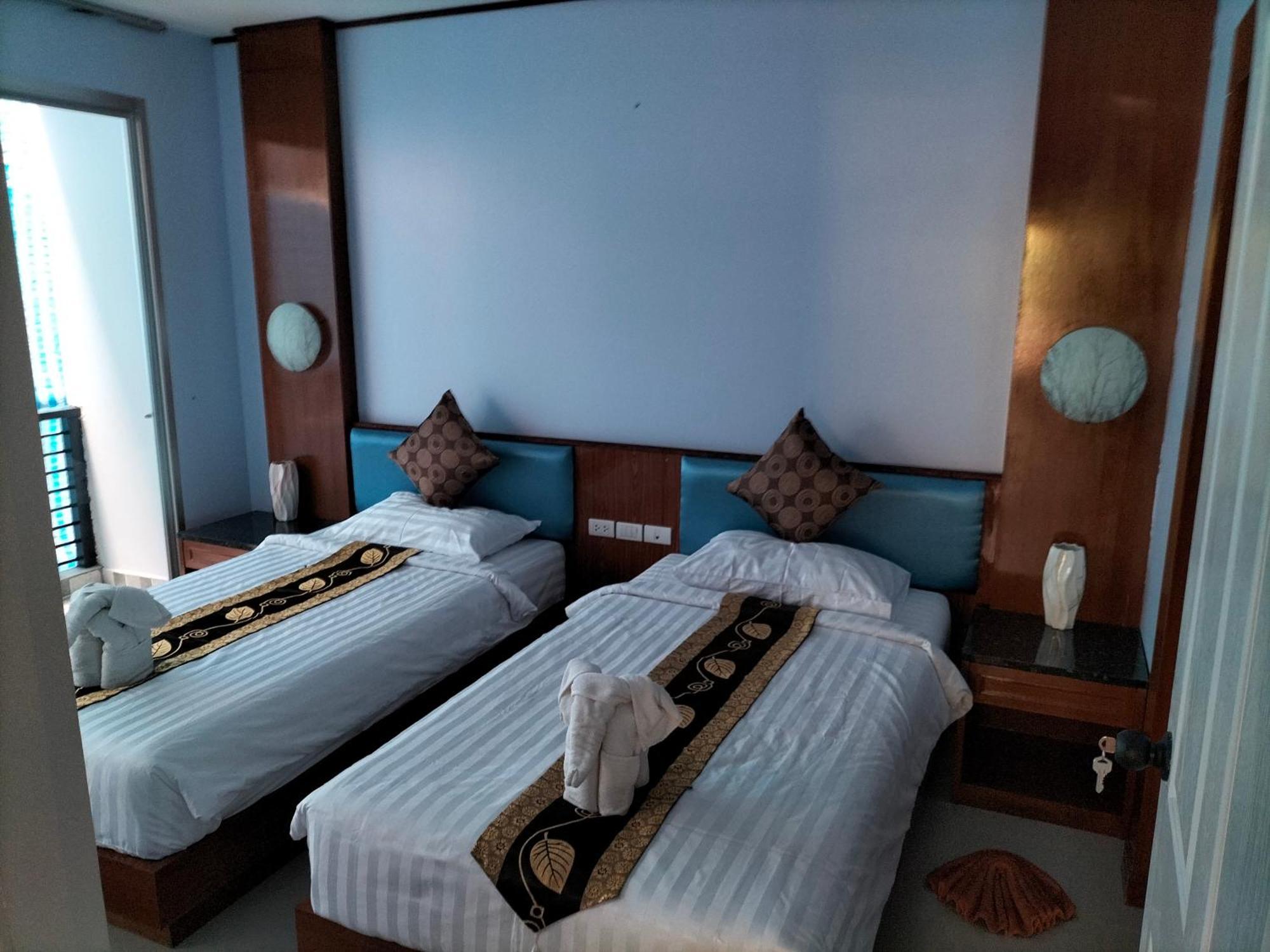La Piccola Kata Hotel Værelse billede